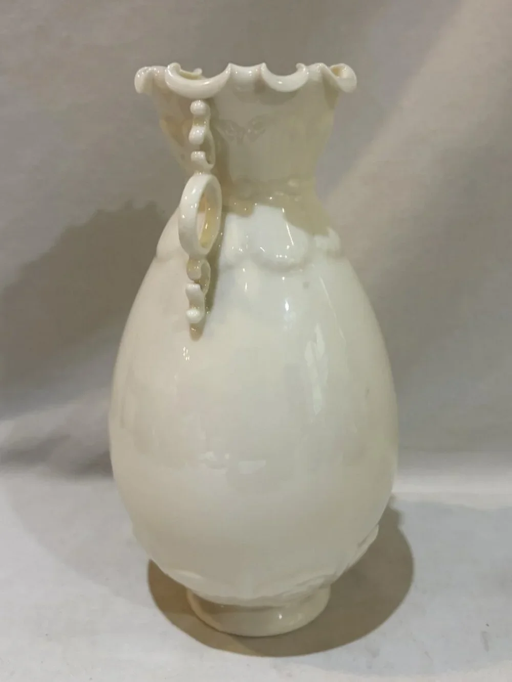 Lenox vtg double